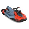 Sea-Doo Spark X Trixx 110 3up iDF Audio