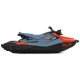 Sea-Doo Spark X Trixx 110 3up iDF Audio Sea-Doo Spark X Trixx 110 3up iDF Audio