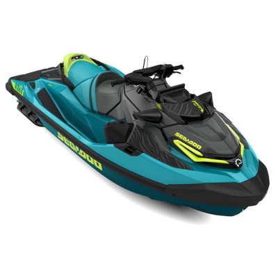 SEA-DOO WAKE PRO 230 IBR Audio