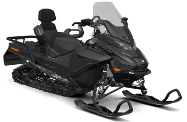 Ski-Doo Expedition LE 900 ACE 154/20