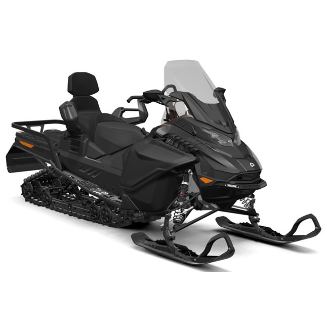 Ski-Doo Expedition LE 900 ACE 154/20