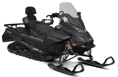 Ski-Doo Expedition LE 900 ACE 154/24