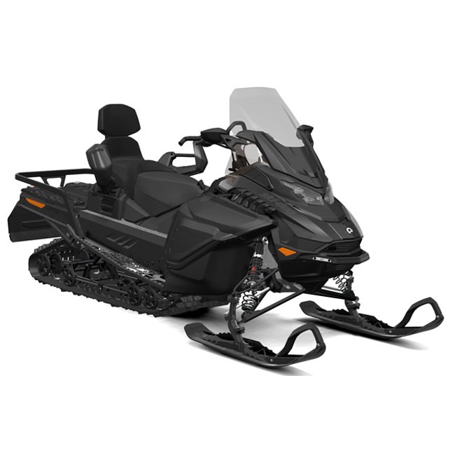Ski-Doo Expedition LE 900 ACE 154/24