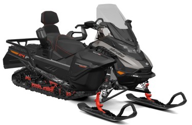Ski-Doo Expedition LE 900 ACE Turbo 154/24