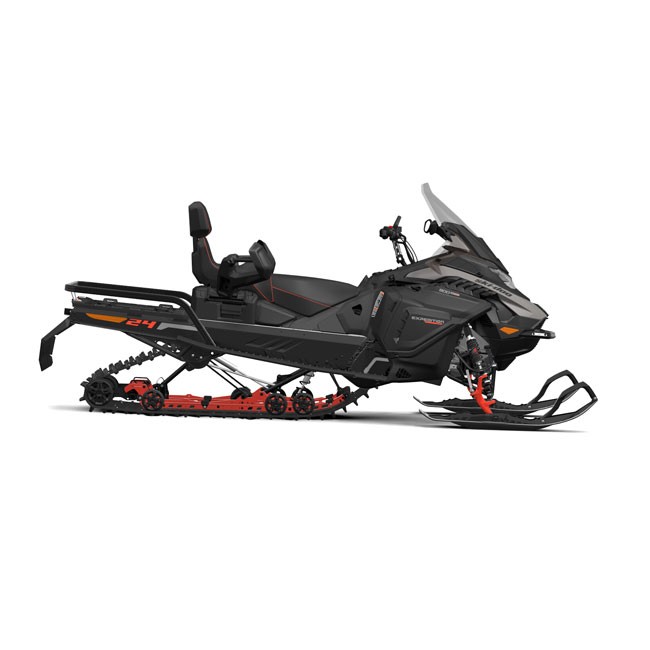 Ski-Doo Expedition LE 900 ACE Turbo 154/24 Ski-Doo Expedition LE 900 ACE Turbo 154/24
