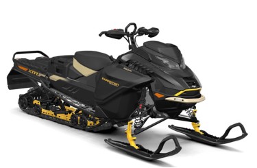 Ski-Doo Expedition Xtreme 850 E-TEC 154