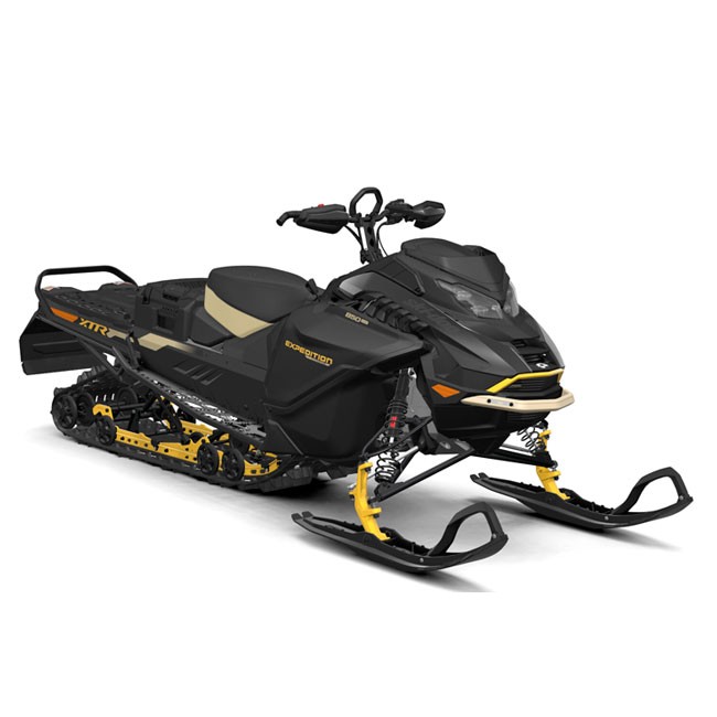 Ski-Doo Expedition Xtreme 850 E-TEC 154