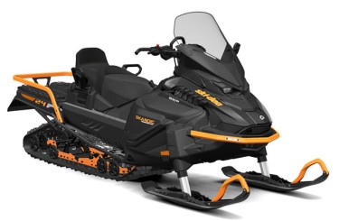 Ski-Doo Skandic LE 900 ACE 154