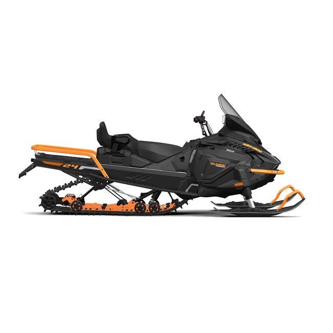 Ski-Doo Skandic LE 900 ACE 154