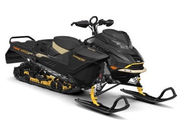 Ski-Doo Expedition Xtreme 900 ACE Turbo R 154