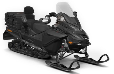 Ski-Doo Expedition SE 900 ACE TURBO R 154