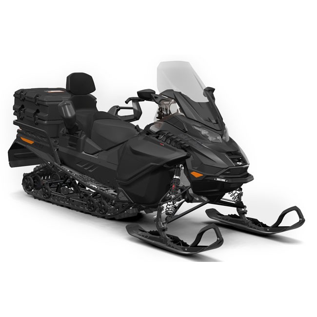 Ski-Doo Expedition SE 900 ACE TURBO R 154