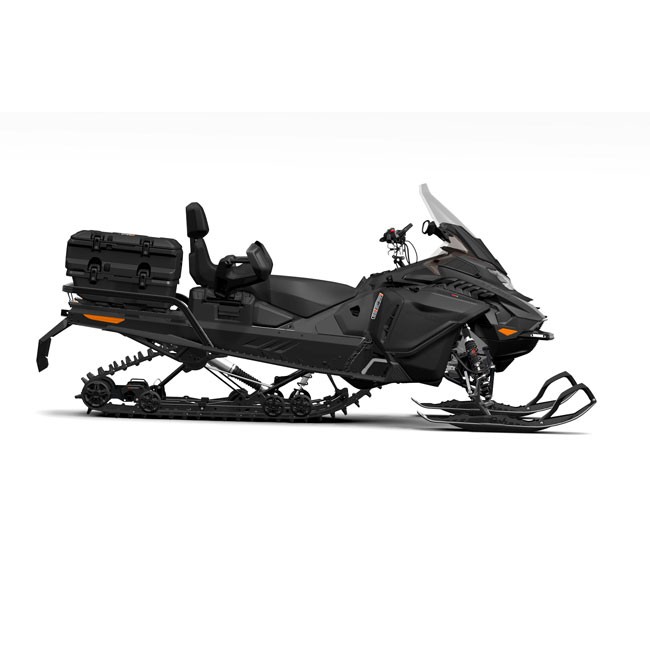 Ski-Doo Expedition SE 900 ACE TURBO R 154