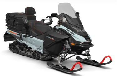 Ski-Doo Expedition SE 900 ACE TURBO R 154