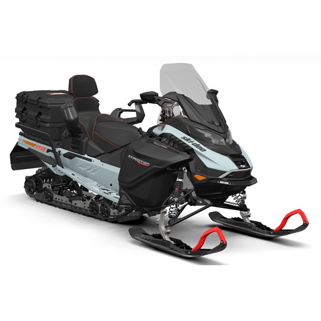 Ski-Doo Expedition SE 900 ACE TURBO R 154