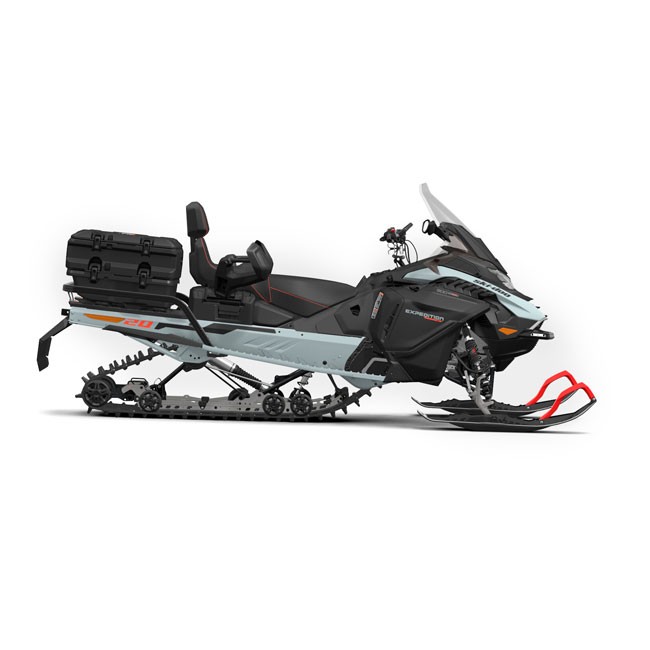 Ski-Doo Expedition SE 900 ACE TURBO R 154