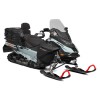 Ski-Doo Expedition SE 900 ACE TURBO R 154 Ice Crosscut