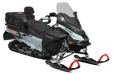 Ski-Doo Expedition SE 900 ACE TURBO R 154 Ice Crosscut