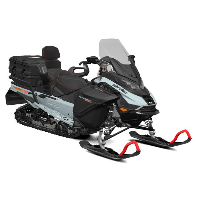 Ski-Doo Expedition SE 900 ACE TURBO R 154 Ice Crosscut