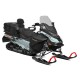 Ski-Doo Expedition SE 900 ACE TURBO R 154 Ice Crosscut