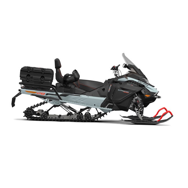 Ski-Doo Expedition SE 900 ACE TURBO R 154 Ice Crosscut