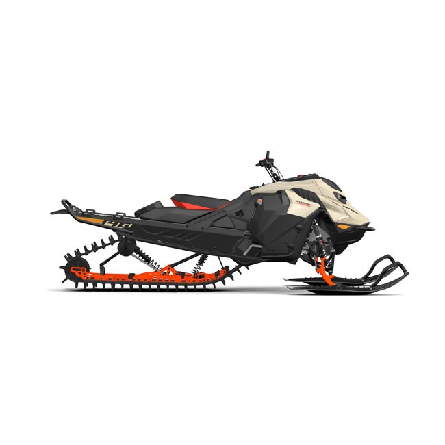 Ski-Doo Summit Adrenaline Edge Package 850 E-TEC 146