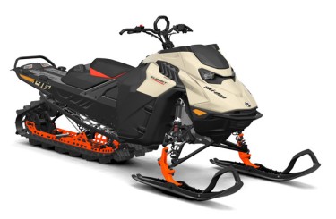 Ski-Doo Summit Adrenaline Edge Package 850 E-TEC 146