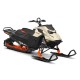 Ski-Doo Summit Adrenaline Edge Package 850 E-TEC 146