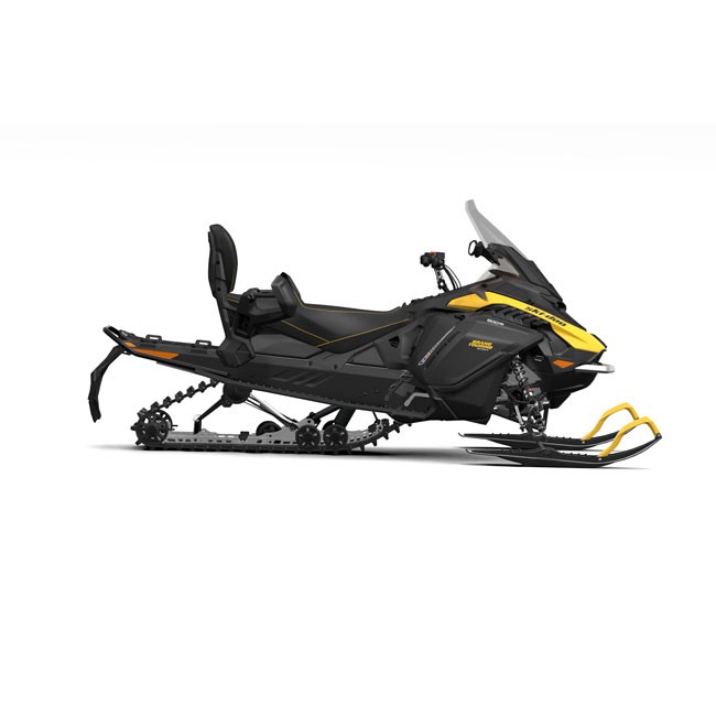 Ski-Doo GT Sport 600 ACE