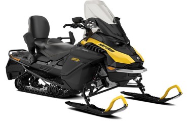 Ski-Doo GT Sport 600 ACE