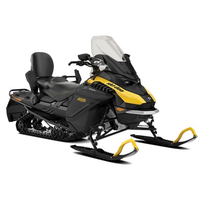 Ski-Doo GT Sport 600 ACE