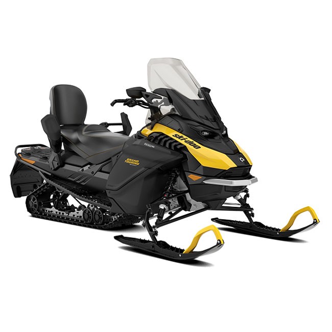 Ski-Doo GT Sport 600 ACE