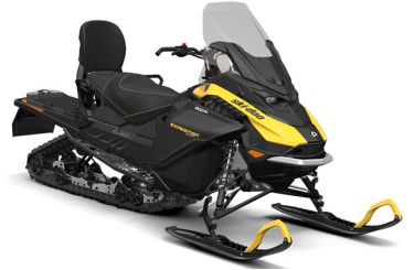 Ski-Doo Expedition Sport 900 ACE