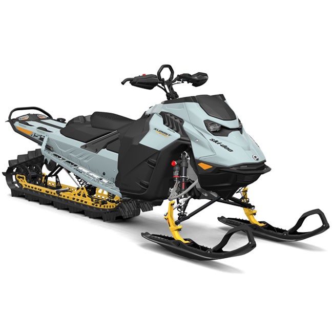 Ski-Doo Summit X EXPERT 850 E-TEC SHOT 154 Ski-Doo Summit X EXPERT 850 E-TEC SHOT 154