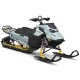 Ski-Doo Summit X EXPERT 850 E-TEC SHOT 154 Ski-Doo Summit X EXPERT 850 E-TEC SHOT 154