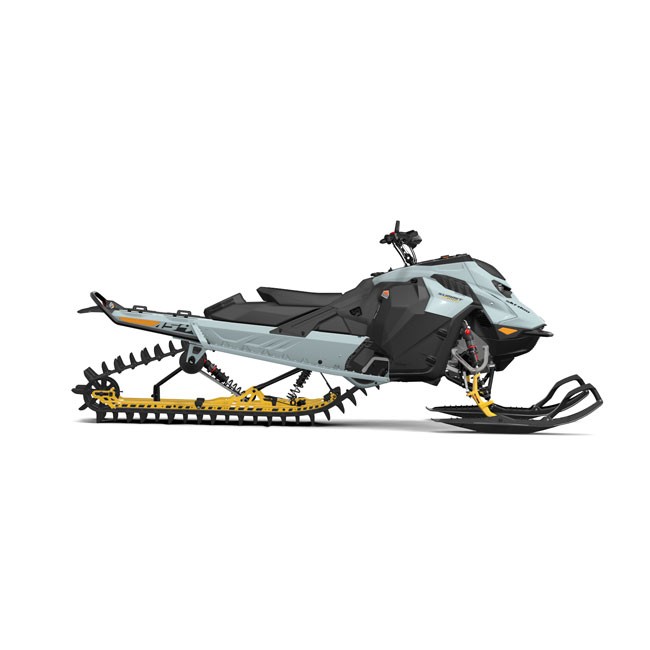 Ski-Doo Summit X EXPERT 850 E-TEC SHOT 154 Ski-Doo Summit X EXPERT 850 E-TEC SHOT 154