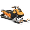 Ski-Doo Summit X EXPERT 850 E-TEC SHOT Touchscreen 154