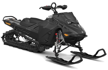 Ski-Doo Summit X EXPERT 850 E-TEC SHOT Touchscreen 154