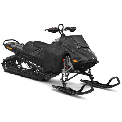 Ski-Doo Summit X EXPERT 850 E-TEC SHOT Touchscreen 154