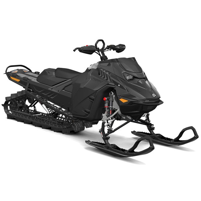 Ski-Doo Summit X EXPERT 850 E-TEC SHOT Touchscreen 154