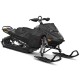Ski-Doo Summit X EXPERT 850 E-TEC SHOT Touchscreen 154