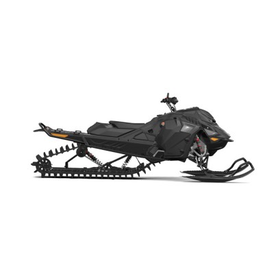 Ski-Doo Summit X EXPERT 850 E-TEC SHOT Touchscreen 154