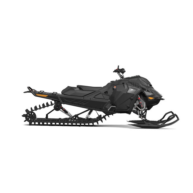 Ski-Doo Summit X EXPERT 850 E-TEC SHOT Touchscreen 154