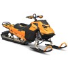 Ski-Doo Summit X Expert 850 E-TEC Turbo R SHOT 165 Touchscreen