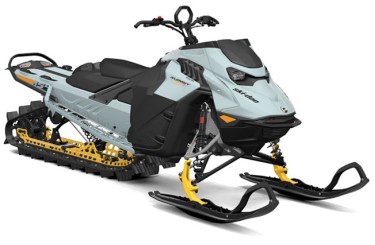 Ski-Doo Summit X 850 E-TEC SHOT 154