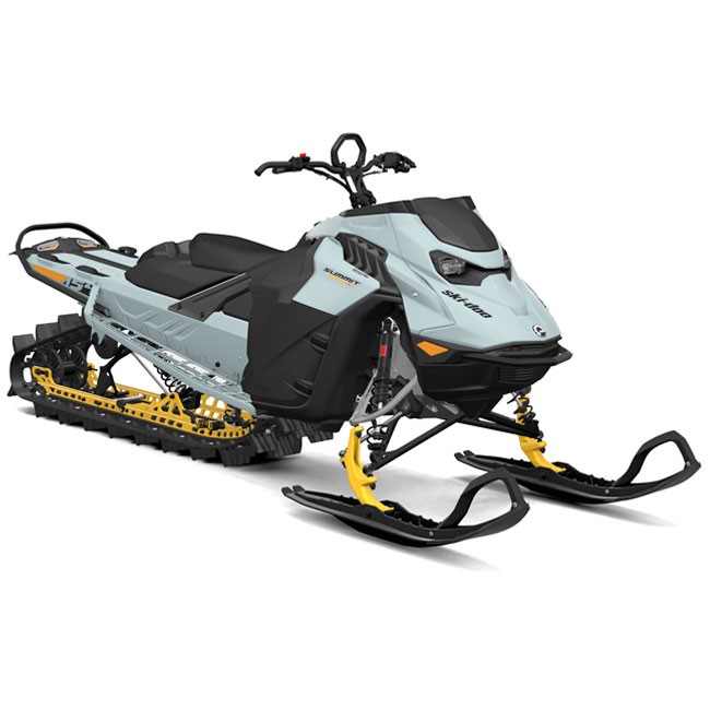 Ski-Doo Summit X 850 E-TEC SHOT 154 Ski-Doo Summit X 850 E-TEC SHOT 154