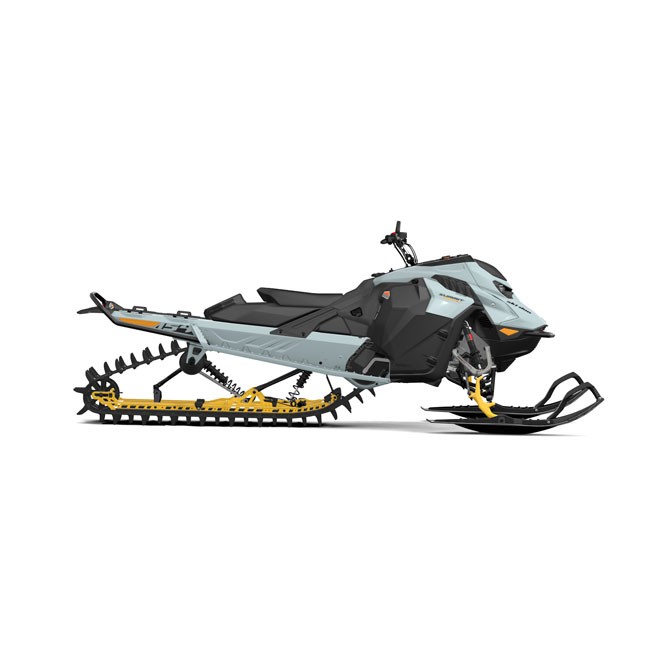 Ski-Doo Summit X 850 E-TEC SHOT 154 Ski-Doo Summit X 850 E-TEC SHOT 154