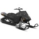 Ski-Doo Summit X 850 E-TEC Turbo R SHOT Touchscreen 154