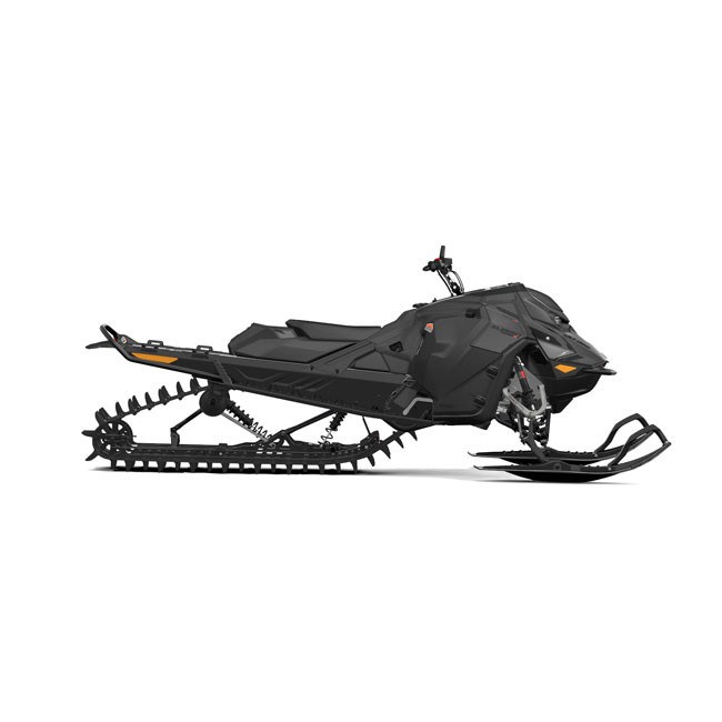Ski-Doo Summit X 850 E-TEC Turbo R SHOT Touchscreen 154