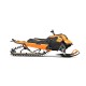 Ski-Doo Summit X 850 E-TEC Turbo R SHOT Touchscreen 154